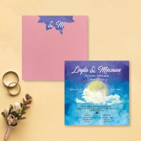 Beren Kare Davetiye 1798